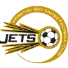 Logo of Moreton Bay United (w)