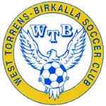 Logo of West Torrens Birkalla