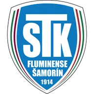 Logo of STK Samorin