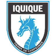Logo of Municipal Iquique