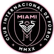 Logo of International Miami B