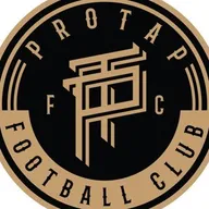 Logo of Protap FC