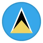 Logo of Saint Lucia (w) U20