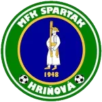 Logo of Hrinova