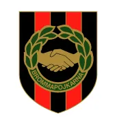Logo of Degerfors IF U21
