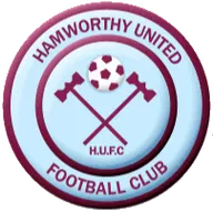 Logo of Hamworthy United