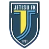 Logo of Zhetysu W