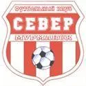 Logo of Sever Murmansk