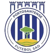 Logo of Portosantense