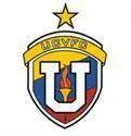 Logo of Universidad Central de Venezuela