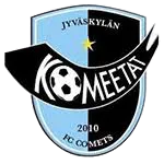 Logo of Komeetat