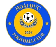 Logo of Hoai Duc U19