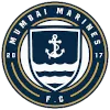 Logo of Mumbai Marines