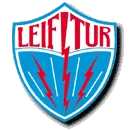Logo of KF Fjallabyggdar