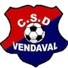 Logo of CD Vendaval