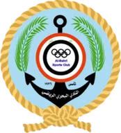 Logo of Al Bahri