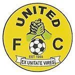 Logo of United FC (RSA)