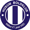 Logo of Husum BK