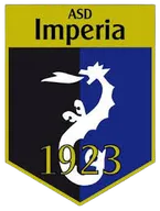 Logo of ASD Imperia