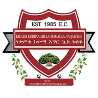 Logo of Nekemte Ketema