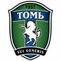 Logo of Tom Tomsk Youth