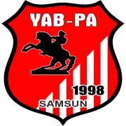 Logo of Samsun Yabancilar Pazari (W)