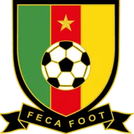 Logo of Cameroon (w)