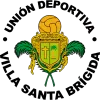 Logo of Villa Santa Brigida