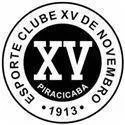Logo of XV de Piracicaba