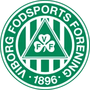 Logo of Viborg