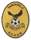 Logo of Aguias Negras de Tabuadelo (W)
