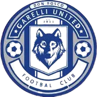 Logo of Garelli United