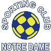 Logo of Notre Dame