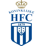 Logo of Koninklijke HFC