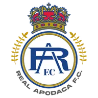 Logo of Real Apodaca FC II
