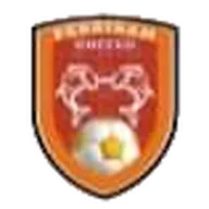 Logo of Persisam United