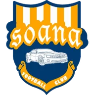Logo of Soana