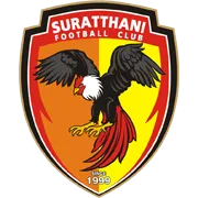 Logo of Surat Thani FC