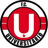 Logo of Universitario De Vinto (W)