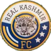 Logo of Real Kashmir U18