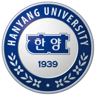 Logo of Hanyang University
