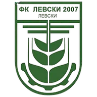 Logo of OFK Levski