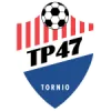 Logo of TP47 Tornio