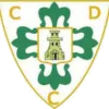 Logo of CD Castuera (w)