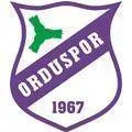 Logo of Orduspor