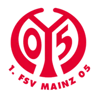 Logo of FSV Mainz 05 (Youth)