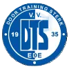 Logo of DTS Ede (w)