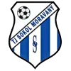 Logo of Moravany