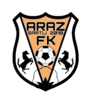 Logo of Araz Saatli