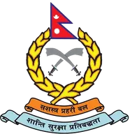 Logo of Armed Police Force